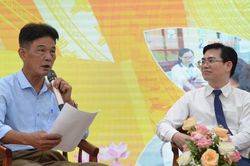 'Chúng tôi không bỏ cuộc'