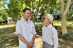 Kon Tum phát huy vai trò người có uy tín