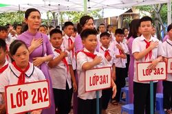 Góc nhìn 365: Dư âm ngày khai giảng