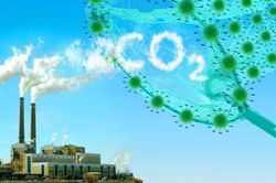 Đề xuất nguyên tắc thực hiện kiểm kê khí nhà kính ngành Công Thương