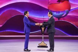 Hội nghị Cấp cao ASEAN 43 bế mạc, chuyển giao cương vị Chủ tịch ASEAN
