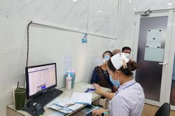 Thành phố Hồ Chí Minh ghi nhận hơn 63.000 ca bệnh đau mắt đỏ trong 8 tháng đầu năm