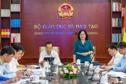 Tiếp tục triển khai chương trình 'Sóng và máy tính cho em'