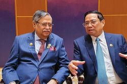 ASEAN-43: Bangladesh tạo điều kiện để Việt Nam mở rộng xuất khẩu các mặt hàng thế mạnh