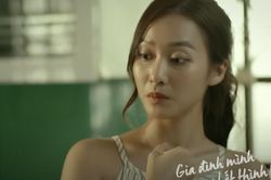 Gia đình mình vui bất thình lình tập 53: Hà phát hiện bí mật của Trâm Anh và Danh