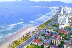 Trong tháng 8, tỷ lệ tiêu thụ và nguồn cung của shophouse nghỉ dưỡng giảm tới 99%