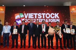 Vietstock Awards 2023 - Giải thưởng ngành chăn nuôi và thủy sản lần thứ 11