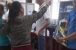 Điều tra nguyên nhân bé 2 tuổi tử vong tại trung tâm y tế ở Vĩnh Long