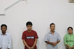 Vượt biên sang Campuchia, 5 người bị tra tấn dã man, 1 người thiệt mạng