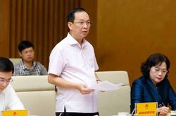 Phó Thống đốc: Ngân hàng đang phải 'chữa bệnh thừa tiền'