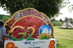 G20 đồng ý cấp tư cách thành viên cho Liên minh châu Phi