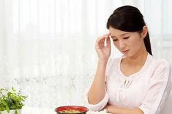 Dấu hiệu sau khi ăn cảnh báo bệnh tiểu đường