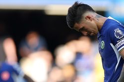 Enzo Fernandez tính đường rời Chelsea chỉ sau hơn 6 tháng