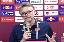 U23 Việt Nam thắng đậm 6-0, HLV Troussier vẫn lo bị chỉ trích