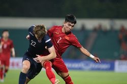Lịch thi đấu lượt trận thứ 2 vòng loại U23 châu Á 2024