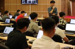 Công nghệ thay đổi cơ bản nền giáo dục
