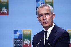 NATO nói không có dấu hiệu Nga chủ ý tấn công Romania
