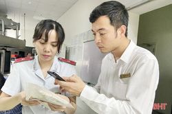 Hà Tĩnh kiểm tra liên ngành an toàn thực phẩm Tết Trung thu từ 11-28/9