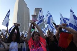 Israel sụt giảm 60% vốn đầu tư nước ngoài trong quý 1 năm 2023