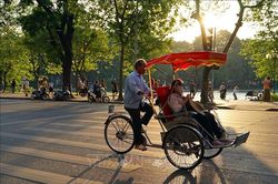 Hà Nội vinh dự nhận 3 giải thưởng của Tổ chức Giải thưởng Du lịch thế giới năm 2023