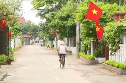 Kiểm toán chỉ ra nhiều bất cập của Chương trình mục tiêu quốc gia xây dựng nông thôn mới