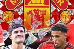 Man United: Kẻ khờ khạo nhất trên TTCN trong thập kỷ qua