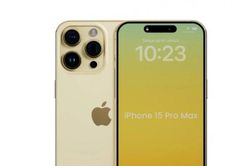Khi nào iPhone 15 Pro Max xịn sò nhất được 'lên kệ'?