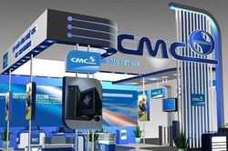 Đầu tư CMC bị phạt và truy thu thuế 112 triệu đồng
