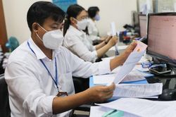 Nhiều điểm cần lưu ý về đánh giá cán bộ, công chức, viên chức từ 15/9