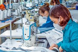 Doanh nghiệp Việt đón tin vui từ số liệu hàng tồn kho các nhà bán lẻ Mỹ