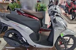 Giá xe Vision tháng 9/2023 tăng mạnh trở lại