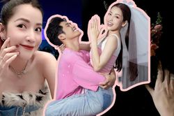 Rổ hint đầy chất lượng từ Puka trước khi Gin Tuấn Kiệt công khai chuyện cầu hôn