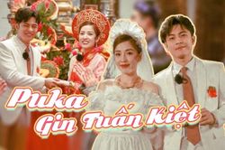 Trường Giang từng hé lộ ngày cưới Gin Tuấn Kiệt - Puka: Chuẩn ông mối mát tay