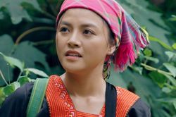 'My sói' Thu Quỳnh tiết lộ khó khăn khi vào vai cô gái H'Mông