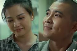 Gia Đình Mình Vui Bất Thình Lình: Vừa trở về, Phương làm điều này cổ vũ Công