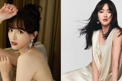 Đường Yên trẻ mãi nhờ thường xuyên uống loại nước quen thuộc