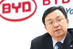 Cách BYD trở thành 'ông vua' trong ngành xe điện