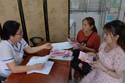 Những giải pháp cơ bản tận dụng hiệu quả lợi thế của thời kỳ cơ cấu dân số vàng
