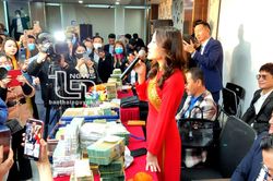 Tạm giữ khẩn cấp Tổng Giám đốc Công ty Nhật Nam