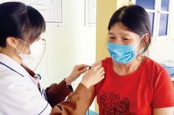 Giảm bớt gánh nặng kinh tế.