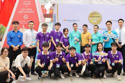 Trường Đại học Kinh tế - Kỹ thuật Công nghiệp xét tuyển bổ sung 2023