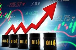 Ngày 7/9: Giá dầu thô tiếp đà tăng nhẹ, giá gas giảm