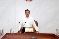 Bộ Tài chính tập trung nhiệm vụ thu ngân sách những tháng cuối năm
