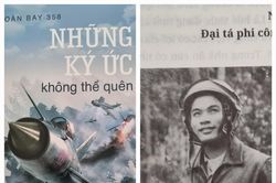 'Những ký ức không thể quên': Tôi thành phi công tiêm kích (Kỳ 7)