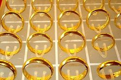 Qua 2 phiên, vàng nhẫn giảm tới 200.000 đồng/lượng