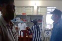 Bé trai 2 tuổi tử vong tại Trung tâm Y tế Vĩnh Long