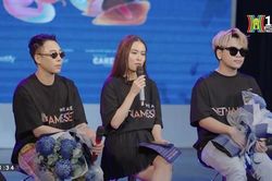 Vietnamese Concert – Lời cảm ơn yêu thương của Hoàng Thùy Linh