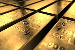 Ngày 7/9: Giá vàng thế giới ảm đạm, trong nước đồng loạt tăng