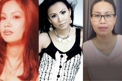 Nhan sắc Cẩm Ly: Từ trong trẻo chuẩn 'nữ thần thanh xuân' đến đằm thắm, giản dị