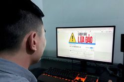 Công an TP.HCM: Lừa đảo trên không gian mạng không ngừng có kịch bản mới